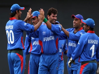 Can Afghanistan surprise India?