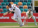 Michael Vaughan: Ian Bell can inspire England to first Test win  Image