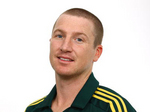Brad Haddin  Image