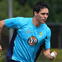 Mitchell Johnson