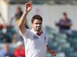 James Anderson  Image