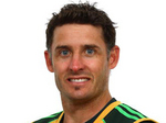 Michael Hussey  Image