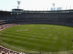 Melbourne Image