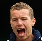 Peter Siddle Image