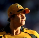 Steven Smith Image