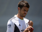 Ashes Diary: Ruby the daughter, Anderson the gem  Image