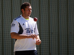 Michael Vaughan: My gut feeling is Bresnan will get the nod  Image