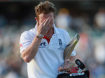 Ashes Diary: Collingwood is dead wood  Image