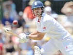Michael Vaughan: Cook is in a pretty good place right now  Image