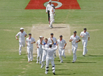 Ashes Diary: England's fearless mentality is like the Australia of old  Image