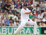 Michael Vaughan: Ian Bell is now the finished product  Image