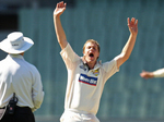 Ashes Diary: Michael who? Image