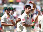Michael Vaughan: A repeat of Mitchell's efforts and England are toast  Image