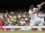 Michael Vaughan: Batsmen on top again in Adelaide with draw on the cards  Image