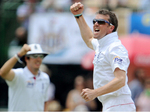 Michael Vaughan: Swann to shine as England wrap up win  Image
