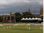 Ashes Diary: whose side is the Almighty on? Image