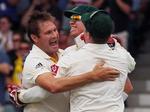 Ashes Diary: Back to basics Image