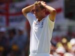 Second Ashes Test: Live in-running blog - day 4 Image