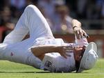 Ashes Diary: Swann's confidence problem Image