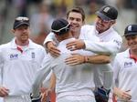 Fourth Ashes Test: Day 1 analysis Image