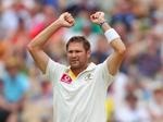 Ashes Diary: Harris catches the eye Image
