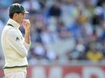 Fourth Ashes Test: Live blog - day 3 Image