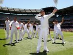Ashes Betting: Only complacency can stop England in Sydney  Image