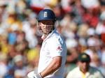 Fourth Ashes Test: Live blog - day 1 Image