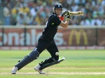 Michael Vaughan: KP ton could spark England ODI win Image