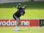Michael Vaughan: Prior is right selection but is it too late? Image