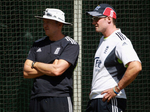 Michael Vaughan: England need to kick on and become number one in all formats  Image
