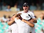Fifth Ashes Test: Live blog - day 5 Image