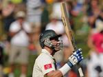 Fifth Ashes Test: Live blog - day 2 Image