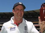 Fifth Ashes Test: Live blog - day 4 Image
