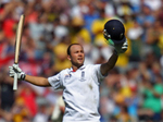 Michael Vaughan: Trott and England to finish on a high  Image
