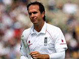 Michael Vaughan