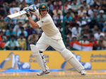 Top Australian Series Batsman and Bowler  Image