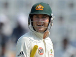 Michael Clarke Image