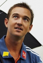 Nathan Hauritz Image