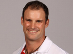 Andrew Strauss  Image