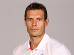 Chris Tremlett  Image