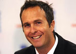 Michael Vaughan