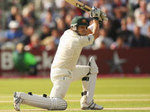 Ashes Betting: Watson wonders whether Finn is up to it... Image