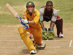 Mike Hussey has a fabulous record at HQ