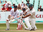 Live Test Match Blogging