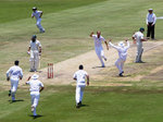 England will need wickets from Broad 