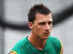 Steyn nearly snatched victory in Jaipur, somewhat surprisingly with the bat rather than the ball on this occasion