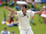 Friedel De Wet is back for South Africa in Cape Town 