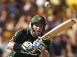 Mike Hussey has a good record at the WACA