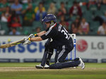Eoin Morgan has been one of England's success stories in Twenty 20